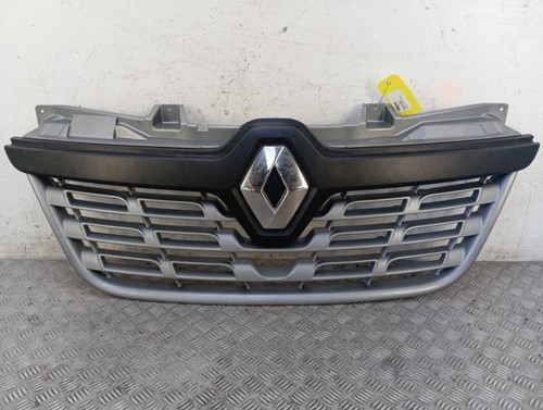 Calandre renault master - renault, 3