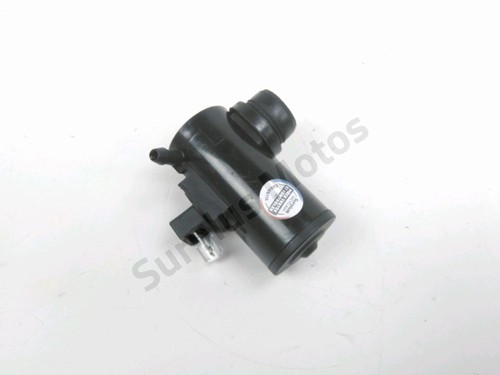 Pompe lave glace aixam city - glace,