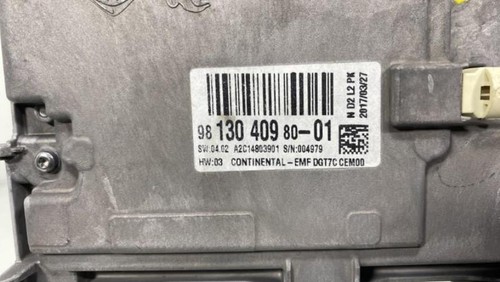 Ecran gps citroen grand - gps,