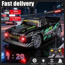 Jouet Chaud 1:20 Échelle