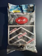 Rare Bavettes Avant R.B. de CITROËN VISA / C15 Accessoire Mudflaps Faldillas