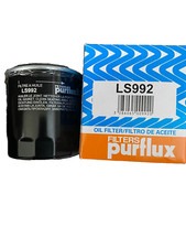 PURFLUX LS992 Filtre à huile