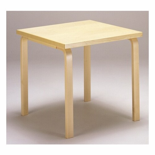 Rare aalto 81c table - rare,