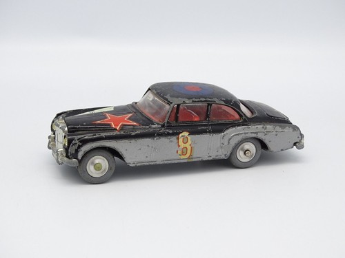 Corgi toys bentley - -,
