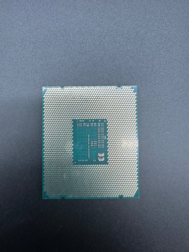 Processeur cpu serveur intel - serveur,