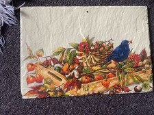 Tableau peint sur - sur, 30