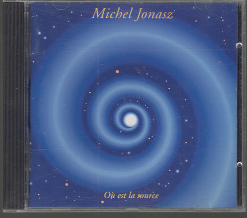 Album michel jonasz ou - album,