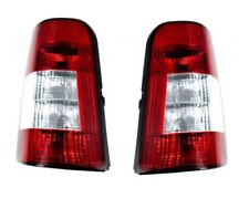 Gauche + Droit Arrière Feux