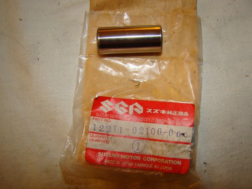 Suzuki 50 maneton - suzuki, cp