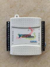 1PCS USED National Instruments