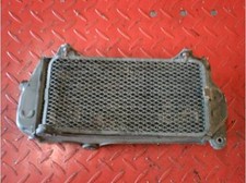Radiateur gauche yamaha 125 dt