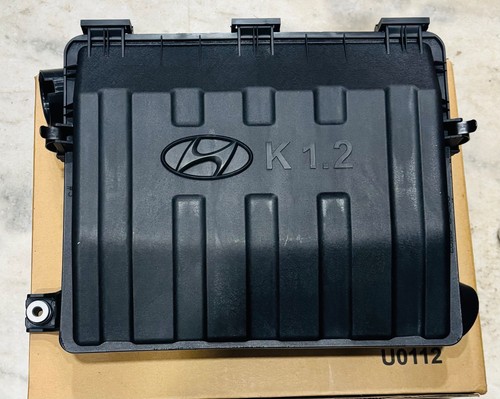 28110b4200 hyundai genuine air - 28110b4200,