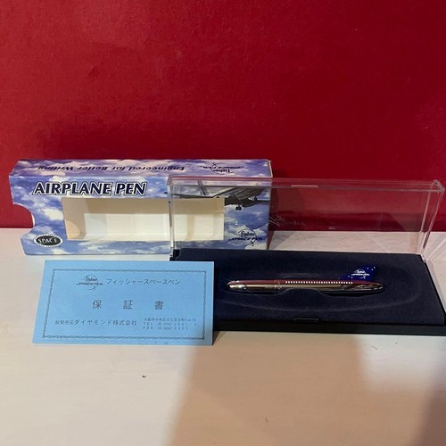 Fisher space pen - space,