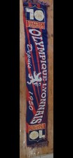 echarpe OLYMPIQUE LYONNAIS