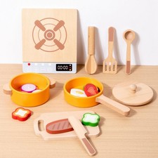 Ensemble De Cuisine, Couverts