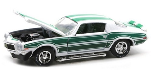 Chevrolet camaro - camaro, z/28