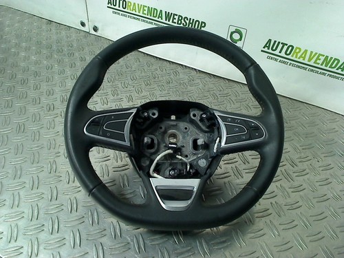 Volant direction renault - volant,