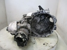 Boite de vitesses RCP Seat