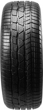 1X 205/60 R16 96H * SSR Pneus D'Hiver Continental WinterContact TS830P Démonter