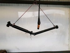 Arbre de transmission avant - BMW SERIE 5 V PH.2 3.0 CDI 4X4 - 26209488490 - X0-