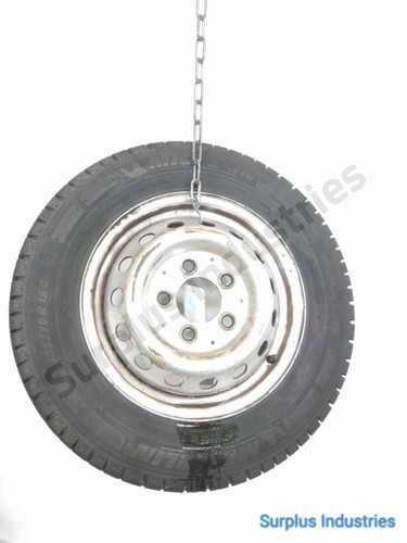 Roue secours mercedes - de,