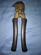 ANCIENNE PINCE COUPANTE  FRANÇAISE WW2? COP