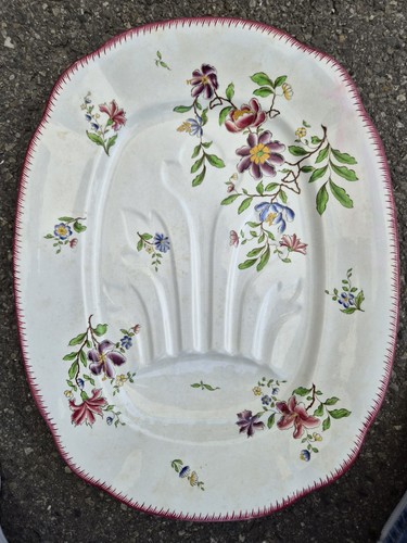 Rare grand plat - rare,