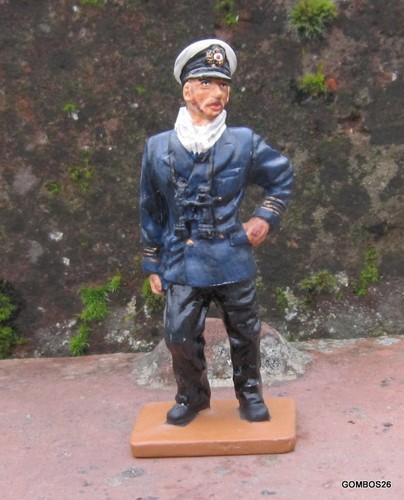 Del prado ww1 soldat allemand - del,