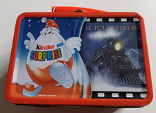 ANCIENNE BOITE VALISE METAL