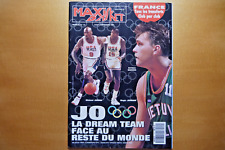 MAXI BASKET N° 110 - 1992 -