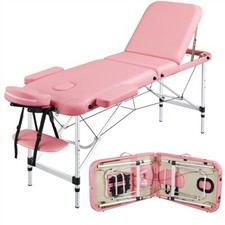 Aluminum Massage Spa Table