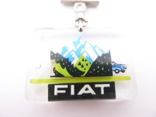 Porte-clés / Key Ring -