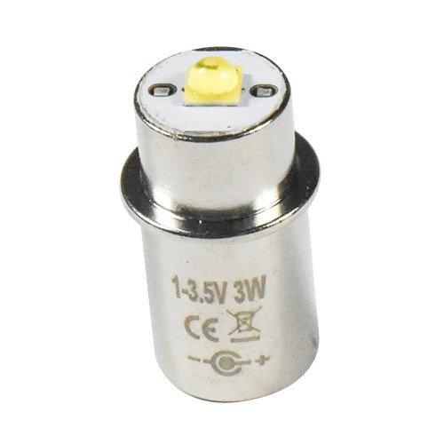 Haute puissance ampoule - 3w, led