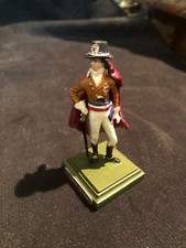 FIGURINE SOLDATS DE PLOMB