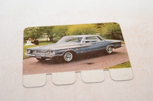 1962 plymouth fury metal - 1962, 87