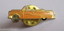 Insigne PIN'S voiture
