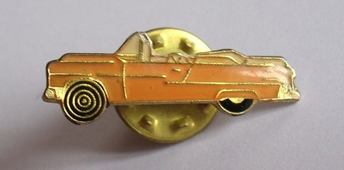 Insigne pin voiture - insigne, pin's