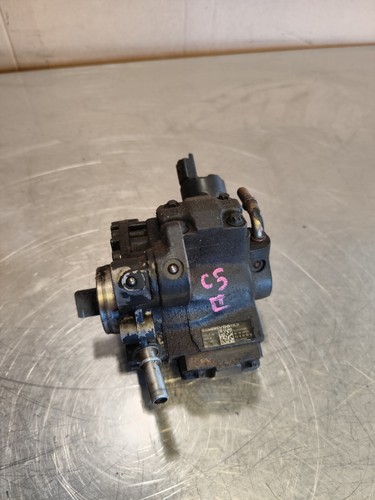 Pompe injection citroen ii - injection,