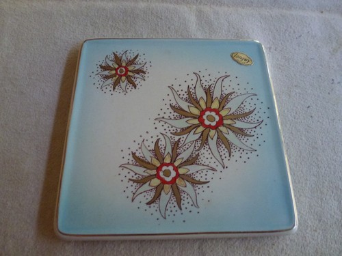 Superbe dessous plat - de,