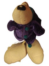 Diddl Souris Peluche Beige 16