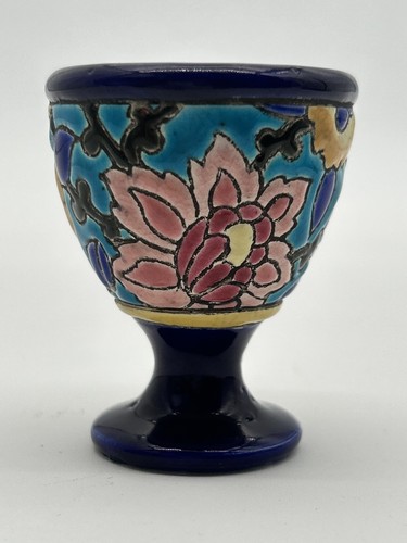 Coquetier emaux longwy - en,