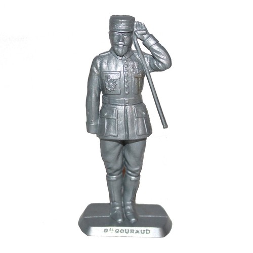 Figurine mokarex piétons - figurine,