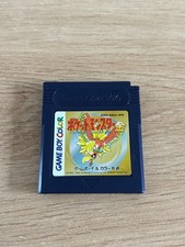 Cartouche Game Boy Color –