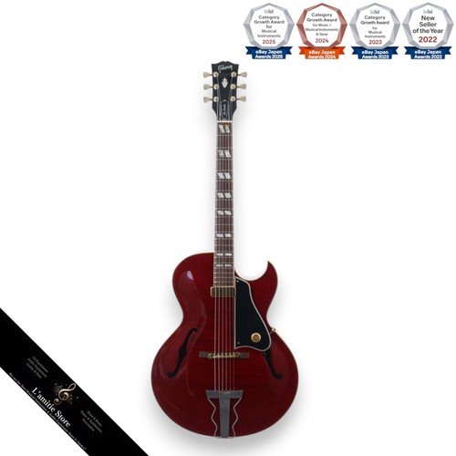 Gibson es165 herb ellis - gibson,