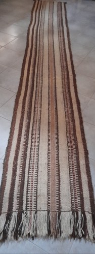 Exceptionnel kilim berbère - exceptionnel,