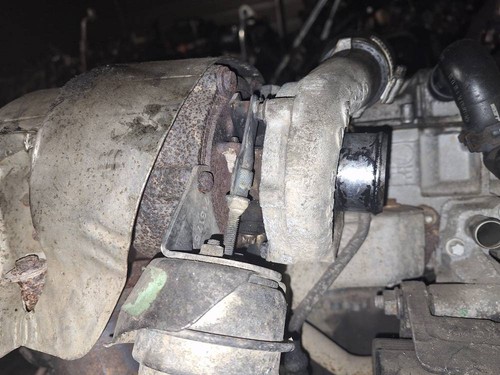 Saab 2004 turbo - 9-5,