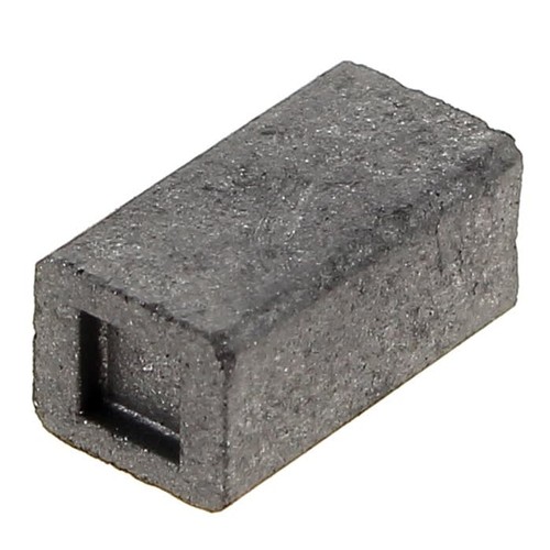 Charbons moteur 6x7x13 par - , 2