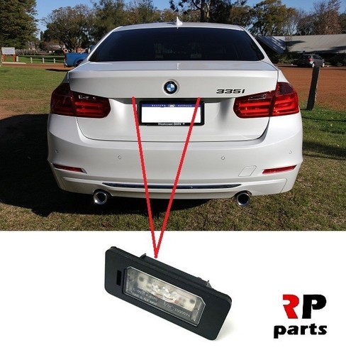 Pour bmw série f30 f31 - 3,