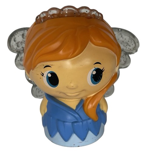 Mega bloks lil princess fairy - mega, lil'
