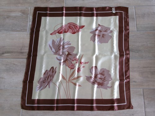 Foulard ted lapidus - foulard,